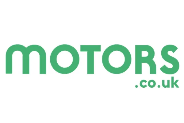 Logo Motors.co.uk