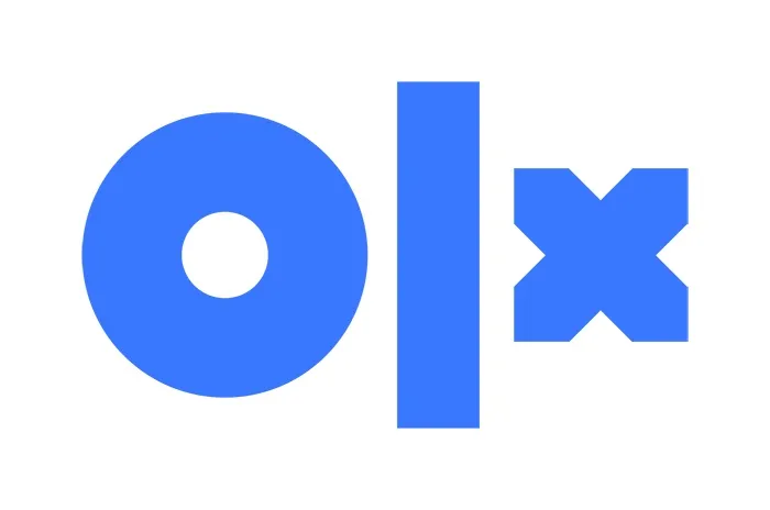 OLX logotip