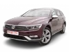 Volkswagen Passat Variant 2.0 TDi 190 DSG 4-Motion Alltrack + GPS Thumbnail 1