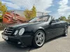 Mercedes-Benz CLK 200К Кабрио/Автомат Thumbnail 1