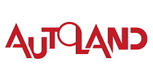 Autoland Bautzen Logo