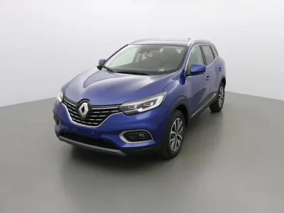 Renault KADJAR PHASE 2 TCE GPF 140 INTENS