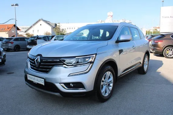 Renault Koleos 1.6 dCi *NAVIGACIJA* Image 1