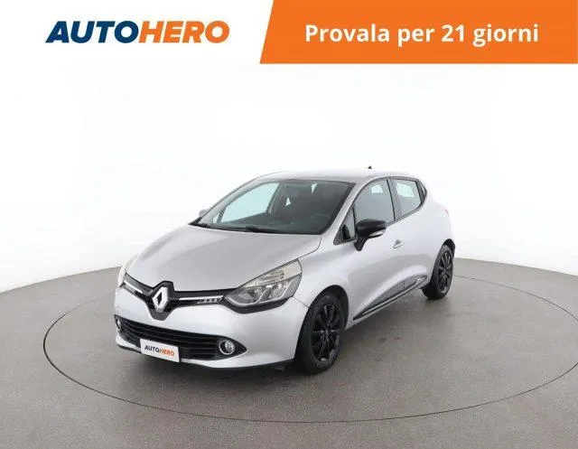 RENAULT Clio 1.2 75 CV 5p. Live Image 1