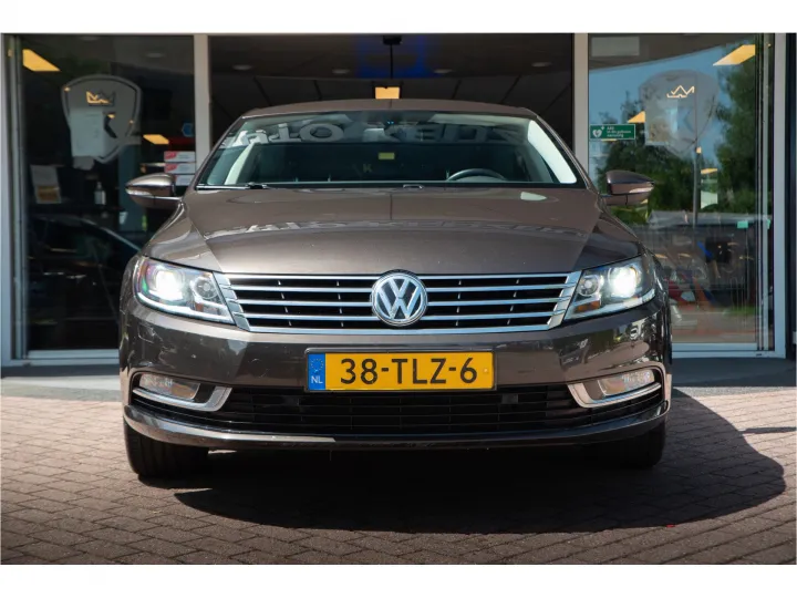 Volkswagen CC 1.8 TSI  Image 2