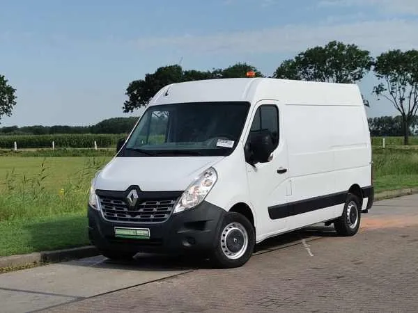 Renault Master 2.3 DCI L2H2 Airco 145Pk Image 2