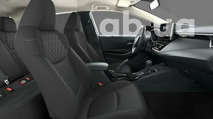 Toyota C-HR 1.8 Hybrid e-CVT (122 л.с.) Image 3